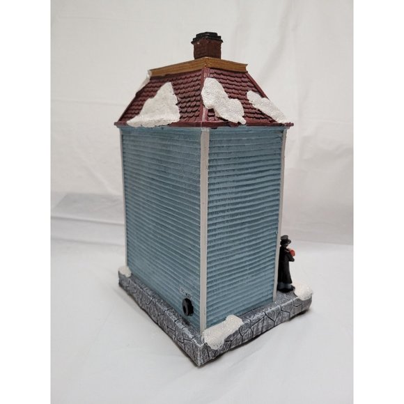 Gerson International Electric Lighted Bakery Shop with Sound Motion 2420110 - Picture 9 of 16